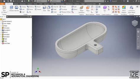 convert ipt file to stl.
